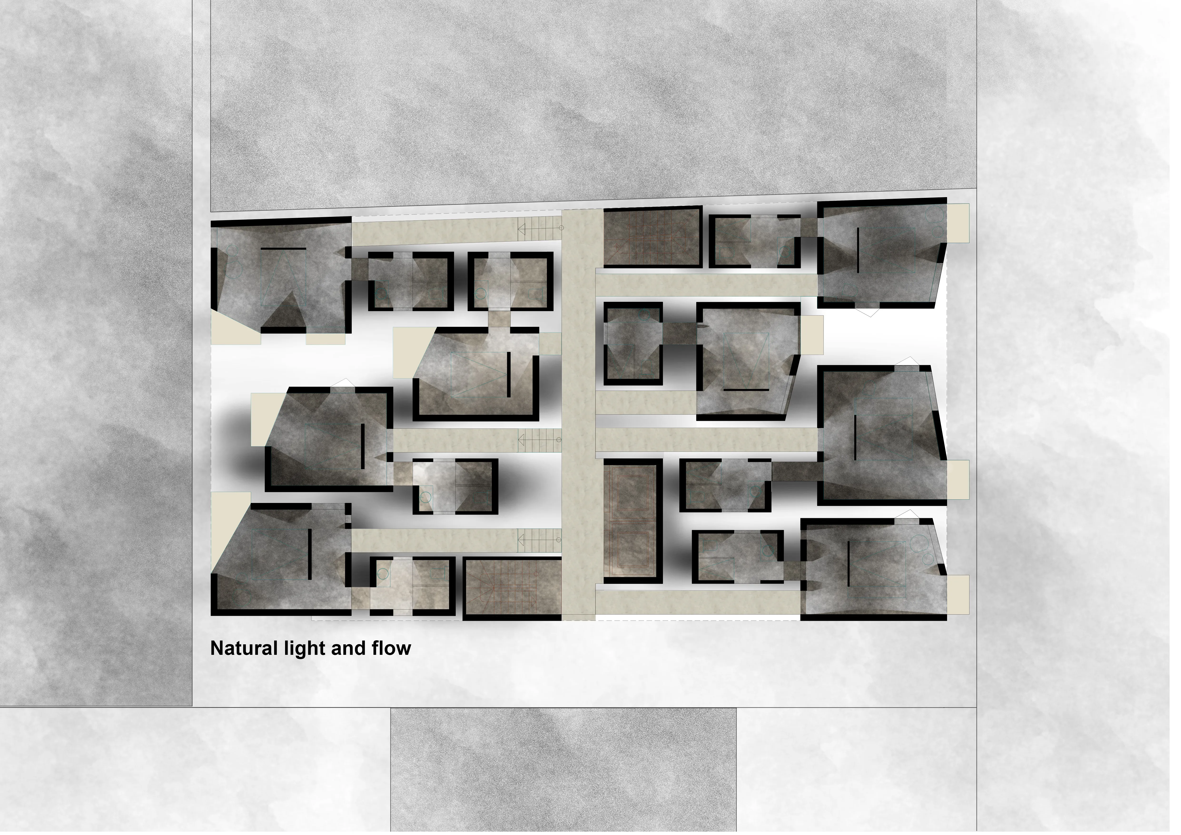 Hình ảnh chi tiết dự án 